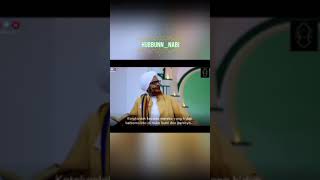 Berpikirlah dahulu jika kamu berakal - Habib Umar bin Hafidz - Hubbun Nabi