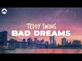 Teddy Swims - Bad Dreams | Lyrics