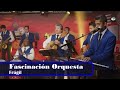 Fascinación Orquesta - Frágil