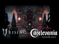 Bloody Tears - V rising Adaptation - DLC Legacy Of Castlevania Premium Soundtrack