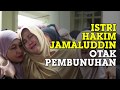 Istri Hakim Jamaluddin, Zuraida Hanum, Ternyata Otak Pembunuhan