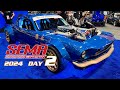 SEMA Show 2024 Day 2 Best TOOLS at SEMA and AAPEX