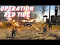 OPERATION RED TIDE DAY 4- Soviet Gates Of Hell Ostfront Series