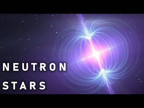 The power of neutron stars