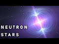 The Power of Neutron Stars