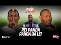 Fly Podcast com Rei Panda & Panda da Lei #209