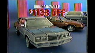 ABC Commercials - March 1985