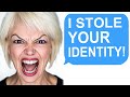 Karen Opens Credit Cards IN MY NAME!... GETS ARRESTED! | Reddit Stories Podcast