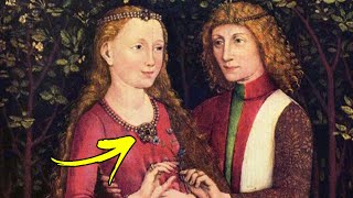 Top 10 Messed Up Marriage Traditions in History You Won't Believe