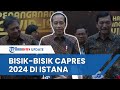 Jokowi Bertemu Megawati di Istana selama 3 Jam, Akui Bisik-bisik Sosok Capres 2024 dengan Ketum PDIP