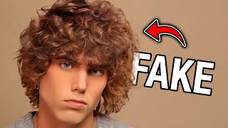 This TikTok Star is a Total FRAUD