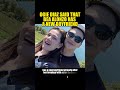 ogie diaz said tha bea alonzo has a new boyfriend beaalonzo ogiealcasid newboyfriend