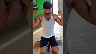 मेरा जिम कैसा लगा है? #subscribe #homeworkout #viral #short #workout #fitness