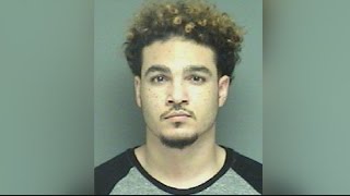 Calhoun County supects caught