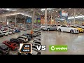 Weelee or Webuycars |which one offers more for you?