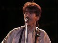 ONE NIGHT THEATER（安全地帯　横浜スタジアムコンサート収録LIVE：1985年）/Anzen Chitai