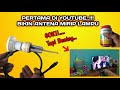 How to make SUPER CLEAR ANALOG and DIGITAL TV antennas from used cans and used lamps