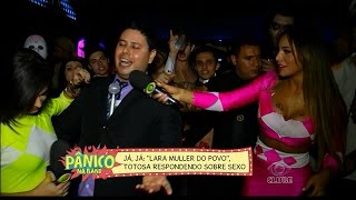 Metaamorfose 2015 - Silvio Santos