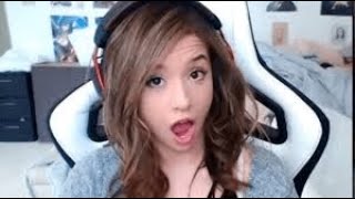 pokimane catches coomer in disguise