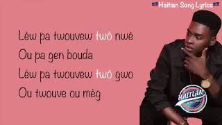wendy traka [nou fake ] lyrics