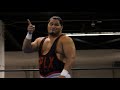 free match cobb u0026 taguchi vs. goto u0026 romero lion s break 2018