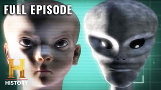 Ancient Aliens: The Star Children (S7, E3) | Full Episode