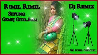 Rimil Rimil Situng gemej gitil Bali santali romantic songs,🥀🌺🥀