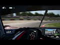 ACC Onboard Lap: Ferrari 296 GT3 at Nurburgring CDA4 QF