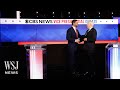 Walz vs. Vance: Highlights From the Vice Presidential Debate | WSJ News