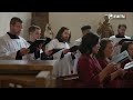 catholic daily mass daily tv mass october 4 2024