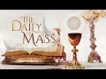 catholic daily mass daily tv mass october 4 2024