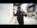 most hyped kebab corner 🔥 greams road foodie prabu