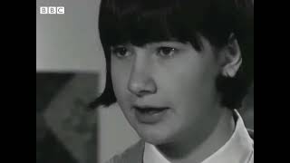 60s Kids Understood: People in the Future Will Be Treated Like Statistics Rather Than Actual People