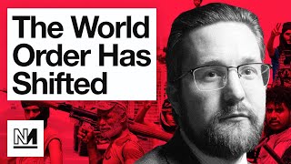 Everything You’re Told About The Global Economy Is Wrong | Aaron Bastani Meets Philip Pilkington
