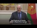 lukashenko says he told putin not to kill wagner chief