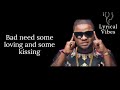 skales badman love lyrics 2020