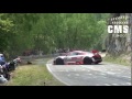 crash fombona audi r8 lms subida internacional al fito 2016 cmsvideo