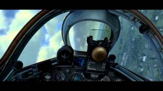 DCS: MiG-15bis - Trailer