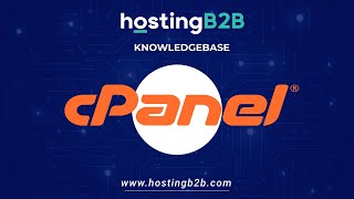 Learn how to change the PHP version on your domain using cPanel with HOSTING B2B