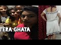 Download ISME TERA GHATA 4 GIRLS AND GAJENDRA VERMA MUSICALLY MOST VIRAL TERA GHATA mp3