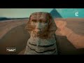 les secrets du sphinx documentaire