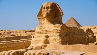 Les SECRETS du Sphinx | Documentaire