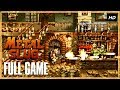 METAL SLUG | Full Game Walkthrough / ALL Bosses Gameplay Part 1 | 1080p HD PS4 No Commentary