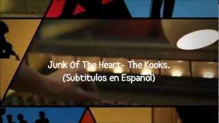 The Kooks | Junk Of The Heart | Subtitulos en Español | Video Oficial