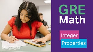 Quantitative Comparison: Integer Properties - GRE Math
