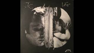 J.C. (Jimmy Curtiss)  -  Life  (1970 full album) folk/psychedelic rock