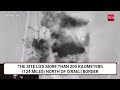 iran israel war live 120 israeli commandos storm iranian missile site watch