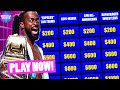 WRESTLING JEOPARDY | Test YOUR WWE Knowledge & More!