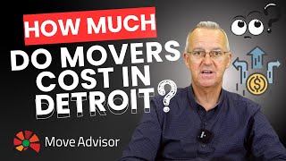 📦 How Much Do Movers Cost in Detroit? | Complete Local & Interstate Moving Cost Breakdown 🚚