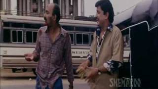 Alluda Majaka Full Movie HD - Part 8/15 - Chiranjeevi, Ramya Krishna & Rambha